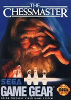 Chessmaster, The